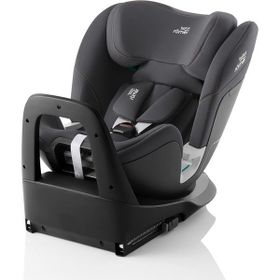 Britax-Römer Swivel Julia Midnight Grey 0-125 cm Oto Koltuğu