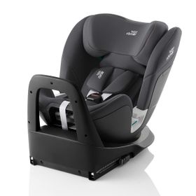 Britax-Römer Swivel Julia Midnight Grey 0-125 cm Oto Koltuğu