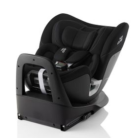Britax-Römer Swivel Julia Space Black 0-125 cm Oto Koltuğu