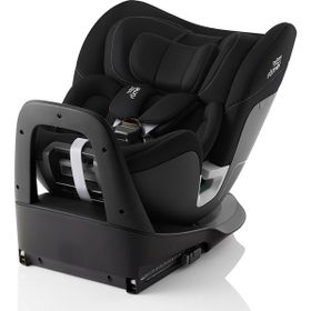 Britax-Römer Swivel Julia Space Black 0-125 cm Oto Koltuğu