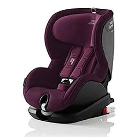 Britax-Römer Trifix 2 Burgundy Red I-Size BR 9-18 kg Isofixli Oto Koltuğu