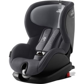 Britax Romer Trifix2 I-Size Isofix Storm Grey 9-18 kg Oto Koltuğu