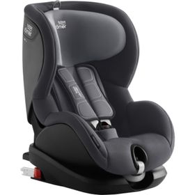 Britax Romer Trifix2 I-Size Isofix Storm Grey 9-18 kg Oto Koltuğu