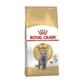 British Shorthair 2 kg Yetişkin Kuru Kedi Maması