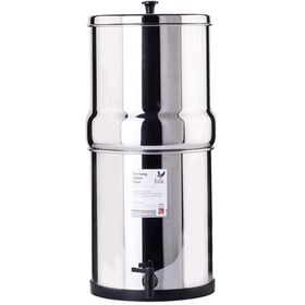British W9361132 Berkefeld 8.5 lt Portatif Su Arıtma Cihazı