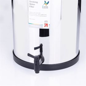 British W9361132 Berkefeld 8.5 lt Portatif Su Arıtma Cihazı