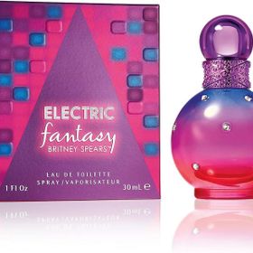 Britney Spears Electric Fantasy EDT 100 ml Kadın Parfüm