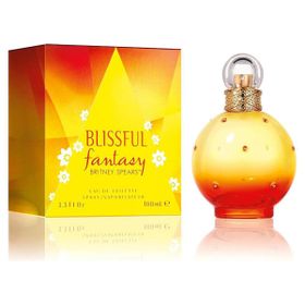 Britney Spears Fantasy Blissful EDT 100 ml Kadın Parfüm
