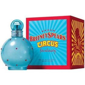 Britney Spears Fantasy Circus EDP 100 ml Bayan Parfümü