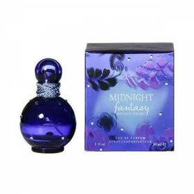 Britney Spears Midnight Fantasy EDP 30 ml Kadın Parfümü