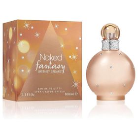 Britney Spears Naked Fantasy EDT 100 ml Kadın Parfüm