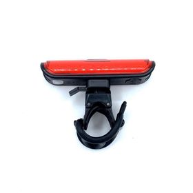 Briviga EBL-3211 USB Şarjlı 50 Lm Bisiklet Arka Stop Far