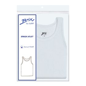 Brix Modal Erkek Atlet