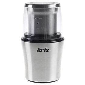 Briz BR721 Çıkarılabilir Hazneli Kahve ve Baharat Öğütücü