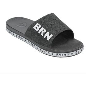 Brn 1797 Siyah Kadın Terlik