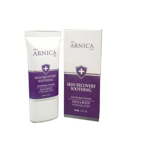 Bro Arnica 50 ml Morluk ve Ödem Giderici Jel