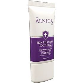 Bro Arnica 50 ml Morluk ve Ödem Giderici Jel