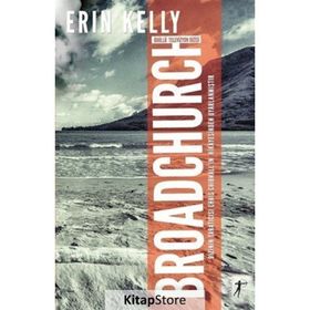 Broadchurch - Erin Kelly