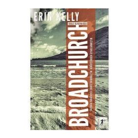 Broadchurch - Erin Kelly