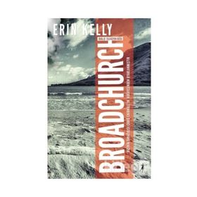 Broadchurch - Erin Kelly