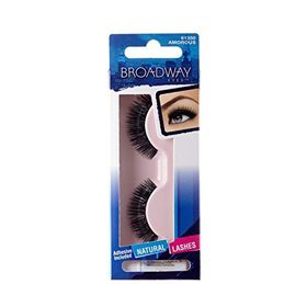 Broadway BEL01C Takma Kirpik