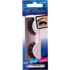 Broadway BEL01C Takma Kirpik