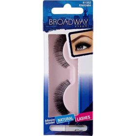 Broadway Bel03C Lash Enigma Takma Kirpik