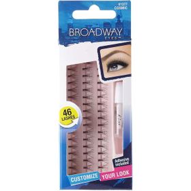 Broadway BELİ01C Broadway Individual Lash Cosmic Takma Kirpik
