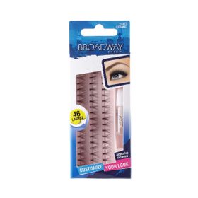 Broadway BELİ01C Broadway Individual Lash Cosmic Takma Kirpik