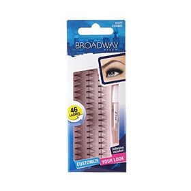 Broadway BELİ01C Broadway Individual Lash Cosmic Takma Kirpik