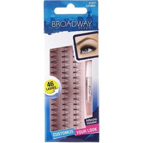 Broadway BELİ01C Broadway Individual Lash Cosmic Takma Kirpik