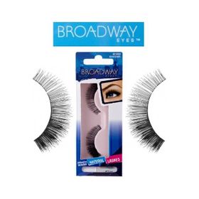 Broadway Enigma Natural Lashes Komple Takma Kirpik