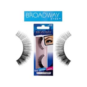 Broadway Enigma Natural Lashes Komple Takma Kirpik