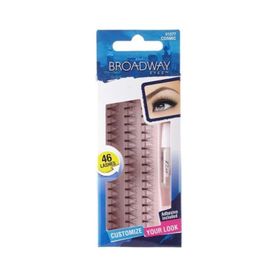 Broadway Eyes 61377 Tekli Takma Kirpik
