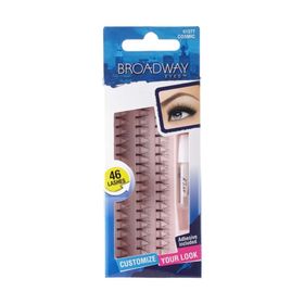 Broadway Eyes 61377 Tekli Takma Kirpik