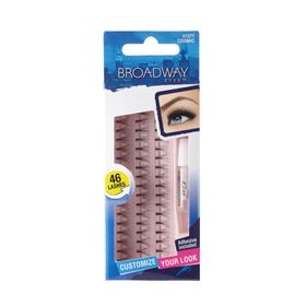 Broadway Eyes 61377 Tekli Takma Kirpik