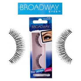 Broadway Frivolous Natural Lashes Komple Takma Kirpik