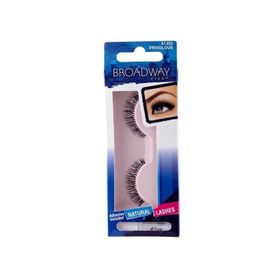 Broadway Frivolous Natural Lashes Komple Takma Kirpik