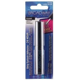 Broadway Lash Glue Komple Takma Kirpik Yapıştırıcı