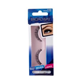 Broadway Lash Glue Komple Takma Kirpik Yapıştırıcı