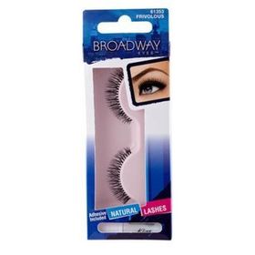 Broadway Lash Glue Komple Takma Kirpik Yapıştırıcı