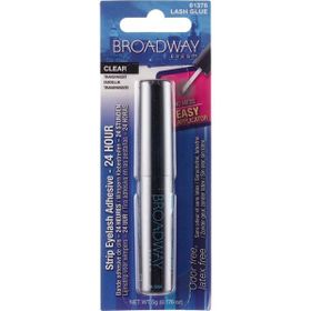 Broadway Lash Glue Komple Takma Kirpik Yapıştırıcı