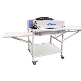 Broderi B-0149 BD-400 40 cm Tela Yapıştırma Presi