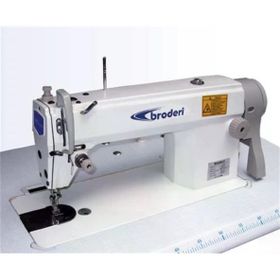 Broderi BD-111 Yan Merdiven Süs Dikiş Makinası