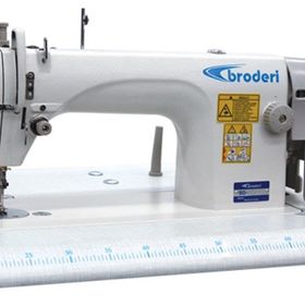 Broderi BD-111 Yan Merdiven Süs Dikiş Makinası