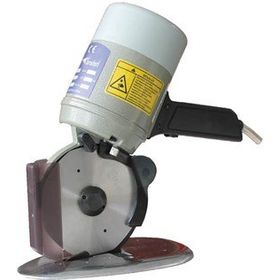 Broderi BD-125 125 mm Yuvarlak Kesim Motoru