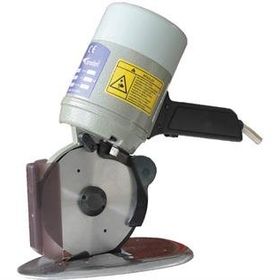 Broderi BD-125 125 mm Yuvarlak Kesim Motoru