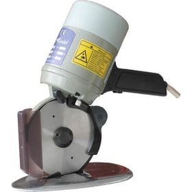 Broderi BD-125 125 mm Yuvarlak Kesim Motoru