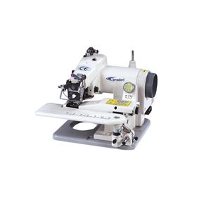 Broderi BD-500 Portatif Etek Baskı Makinası