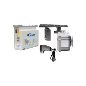 Broderi BD-75 (750 W) (4500 Devir) İğne Pozisyonlu Servo Motor